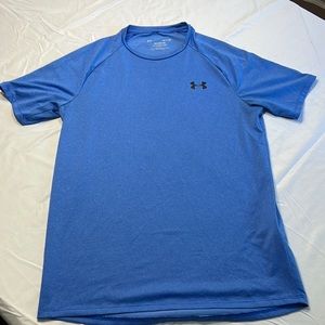 Like new mens UA shirt